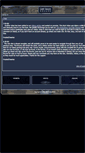 Mobile Screenshot of leetsaucedeluxe.com
