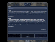 Tablet Screenshot of leetsaucedeluxe.com